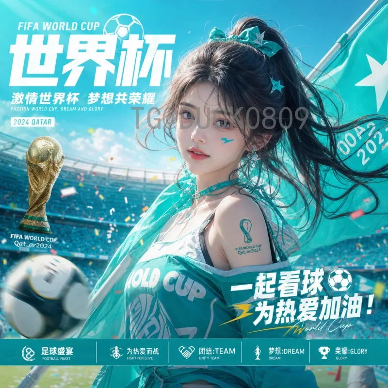 官方2026世界杯欧洲区名额分配详解：16席如何产生？
